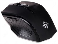 Оптическая светодиодная мышь DEXP WM-702BU Black