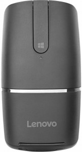Мышка Lenovo Yoga Black