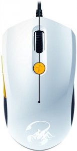 Мышка Genius M8-610 White orange