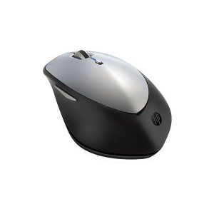 Оптическая лазерная мышь HP H2W15AA X5500 USB