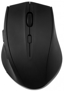 Оптическая светодиодная мышь Speedlink Calado Black USB