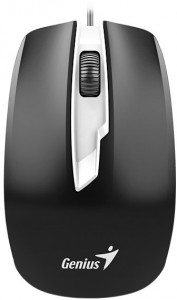 Оптическая светодиодная мышь Genius DX-180 USB