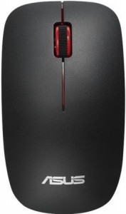 Оптическая лазерная мышь Asus WT300 RF Black