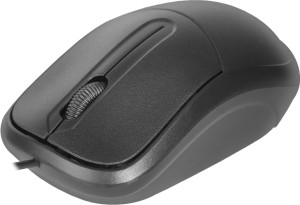 Оптическая лазерная мышь Defender ISA-531