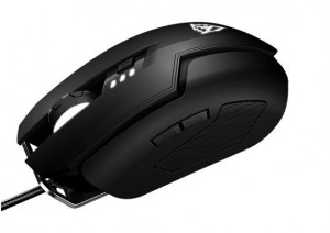Оптическая лазерная мышь ThunderX3 TM50 Professional