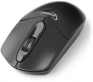 Мышка Gembird MUSW-315