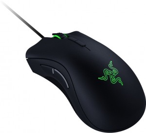 Мышка Razer DeathAdder Elite RZ01-02010100-R3G1