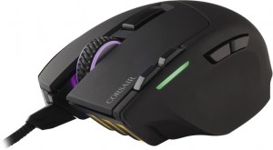 Оптическая светодиодная мышь Corsair Gaming Sabre RGB (EU)