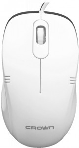 Оптическая лазерная мышь Crown CMM-502