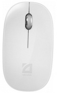 Мышка Defender MS-245 White