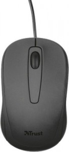 Мышка Trust 21508 Ziva Compact Grey