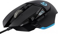 Оптическая лазерная мышь Logitech G502 Proteus Core USB Black