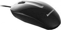 Оптическая светодиодная мышь Lenovo M3803A Black