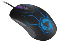 Мышка SteelSeries Sensei Raw Heroes of the Storm 62169