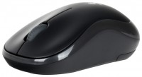 Оптическая светодиодная мышь Logitech M175 black USB