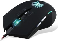 Мышка Crown Gaming CMXG-602