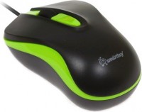 Оптическая светодиодная мышь SmartBuy SBM-317-KN