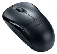 Оптическая светодиодная мышь Genius NS-6000 Black USB