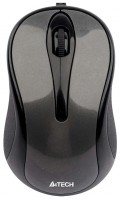 Оптическая светодиодная мышь A4Tech G7-350N-1 Black