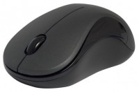 Оптическая светодиодная мышь A4Tech G7-320D Holeless Gray USB