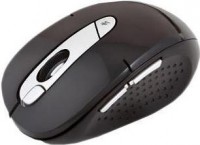 Оптическая светодиодная мышь A4Tech V-Track G11-200N Black