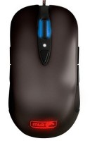 Оптическая лазерная мышь SteelSeries Sensei MLG (62153) Black