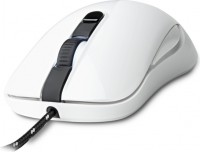 Оптическая светодиодная мышь SteelSeries Kana v2 White