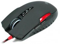 Оптическая лазерная мышь A4Tech Bloody V3M