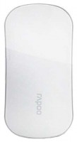 Мышка Rapoo T6 Touch White