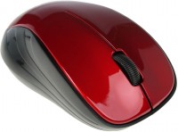 Оптическая светодиодная мышь DEXP MR0303-s Red