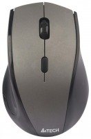 Оптическая светодиодная мышь A4Tech G7-740NX Grey