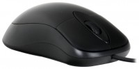 Оптическая светодиодная мышь 3Cott M-100 Black USB