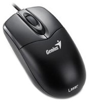 Оптическая лазерная мышь Genius NetScroll 200 USB Laser