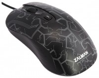 Оптическая светодиодная мышь Zalman ZM-M250