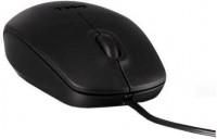 Оптическая лазерная мышь Mediana M-WGM-81BU Black