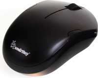 Оптическая светодиодная мышь SmartBuy SBM-355AG-K Black USB