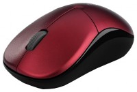 Оптическая светодиодная мышь Rapoo 1090p Red USB