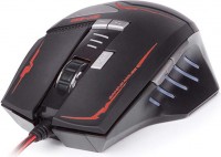 Оптомеханическая мышь Sven GX-990 Black