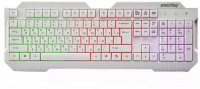 Клавиатура SmartBuy 332 White