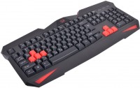 Клавиатура Defender Xenica Black