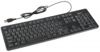 Клавиатура Gembird KB-8340U-BL USB