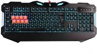 Клавиатура A4Tech Bloody B328 Black