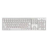 Клавиатура Sven Standard 310 Combo USB White
