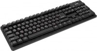 Клавиатура Sven Standard 301 Black