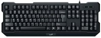 Клавиатура Genius KB-210 Black USB