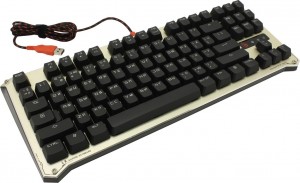 Клавиатура A4Tech Bloody B830