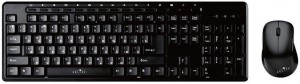 Клавиатура Oklick 290M Black USB
