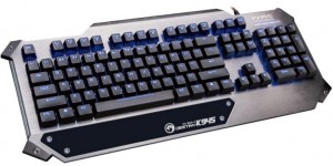 Клавиатура Marvo K945 Black