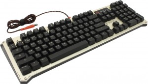 Клавиатура A4Tech Bloody B840 Gold black