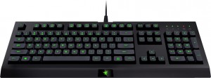Клавиатура Razer Cynosa Pro Black